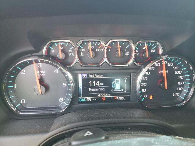 2017 GMC YUKON SLE 1GKS2AKC3HR320246