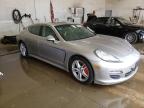 2011 PORSCHE  PANAMERA