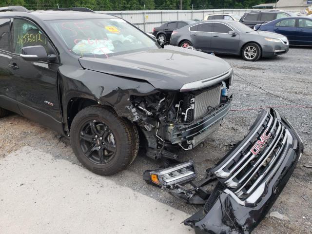 2020 GMC ACADIA AT4 1GKKNLLS1LZ215030