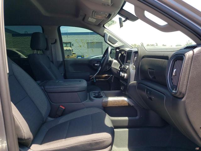 2022 GMC SIERRA LIM 3GTU9CED6NG152307
