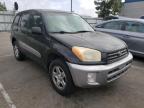 2002 TOYOTA  RAV4