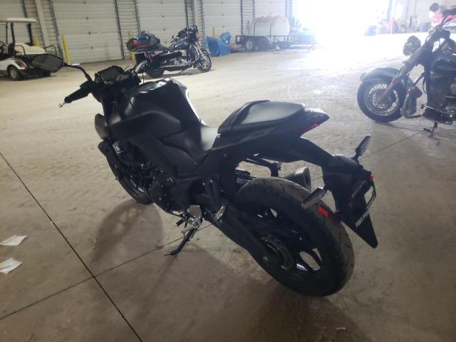 2021 YAMAHA MT-03 MH3RH20Y7MK005127
