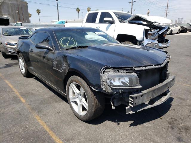 2014 Chevrolet Camaro LS