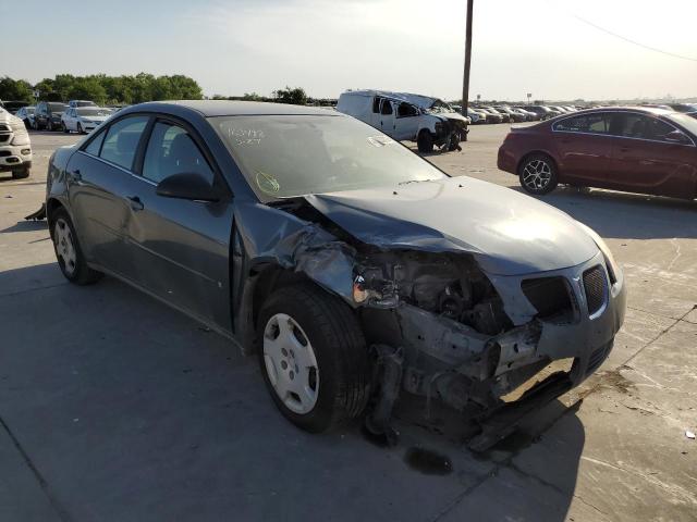 2006 Pontiac G6 