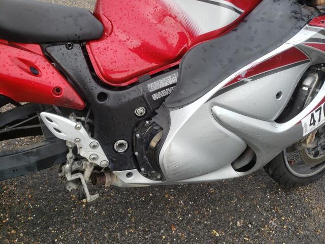 2016 SUZUKI GSX1300 RA JS1GX72B9G2100656