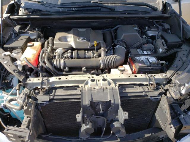 2015 LEXUS NX 200T JTJYARBZ5F2014616