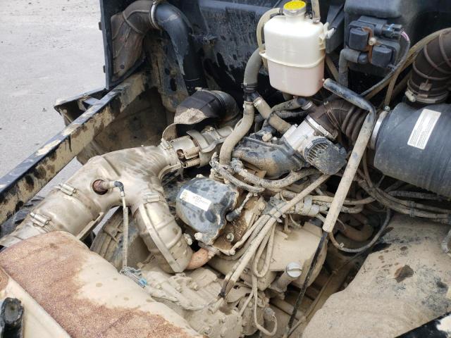 2018 CAN-AM DEFENDER H 3JBUGAN43JK005236