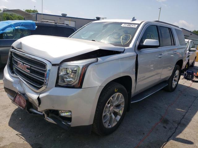 2017 GMC YUKON SLE 1GKS2AKC3HR320246