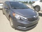 2014 KIA  FORTE