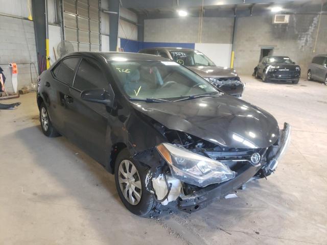 2015 TOYOTA COR - 2T1BURHE8FC325768