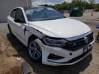 2021 VOLKSWAGEN  JETTA