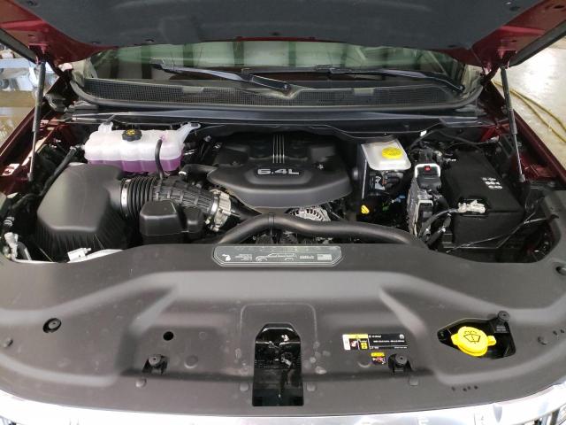 2022 JEEP GRAND WAGO 1C4SJVEJ7NS111399
