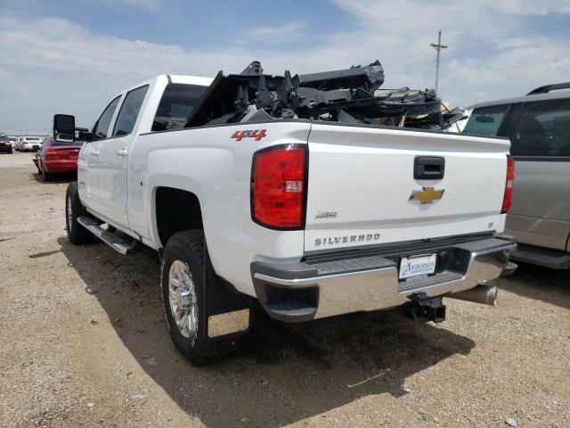 2018 CHEVROLET SILVRDO LT 1GC1KVEY5JF180987