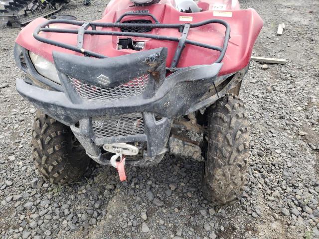 2013 SUZUKI LT-A750 XP 5SAAR41PXD7102791