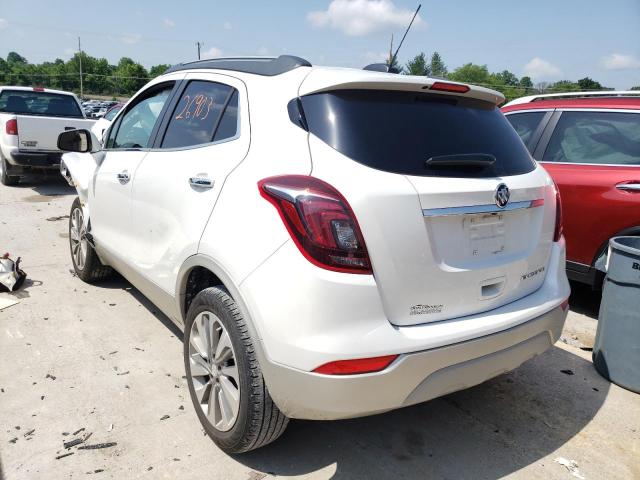 KL4CJASB4KB827029 Buick Encore PRE 3