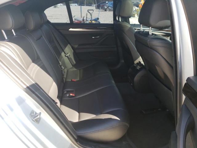 2016 BMW 535 D WBAXA5C53GG042189