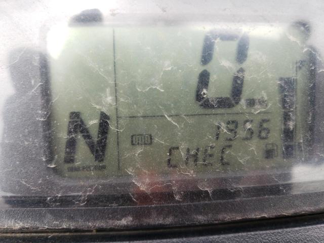 2013 SUZUKI LT-A750 XP 5SAAR41PXD7102791