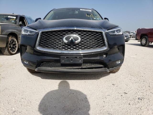 2021 INFINITI QX50 LUXE 3PCAJ5BB7MF104487