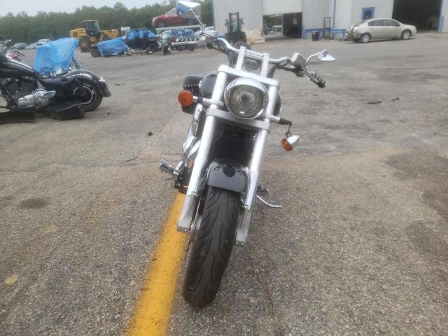 2002 HONDA VTX1800 C 1HFSC46032A010166