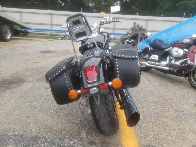 2002 HONDA VTX1800 C 1HFSC46032A010166