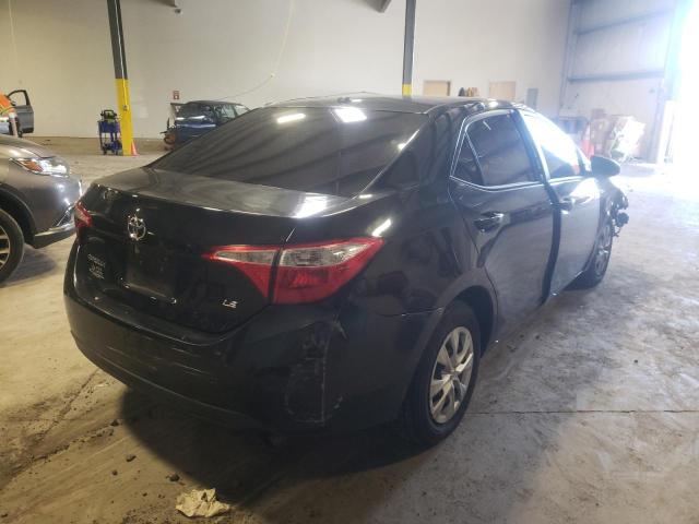2015 TOYOTA COR - 2T1BURHE8FC325768