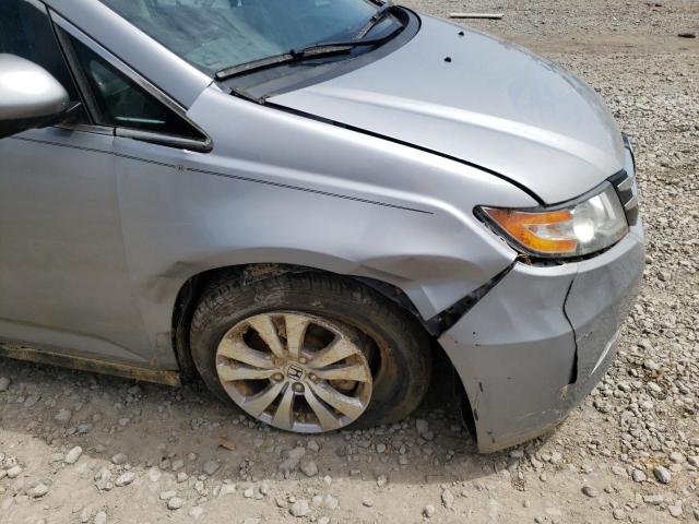 2016 HONDA ODYSS EX-L 5FNRL5H61GB155351