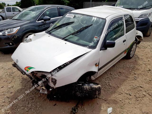 JT152EP9100346975 TOYOTA STARLET Photo 1