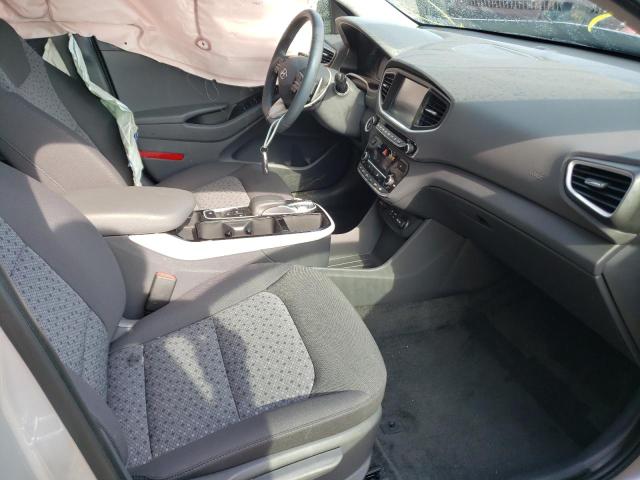 2019 HYUNDAI IONIQ KMHC75LH4KU038071