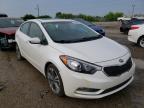 2014 KIA  FORTE