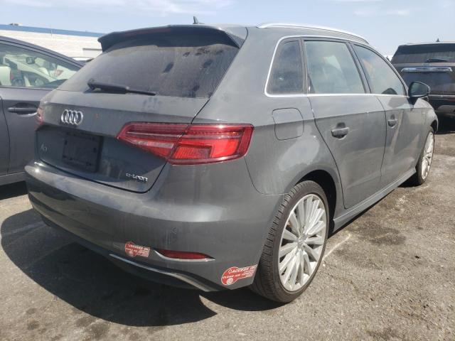 2017 AUDI A3 E-TRON WAUTPBFF7HA131638