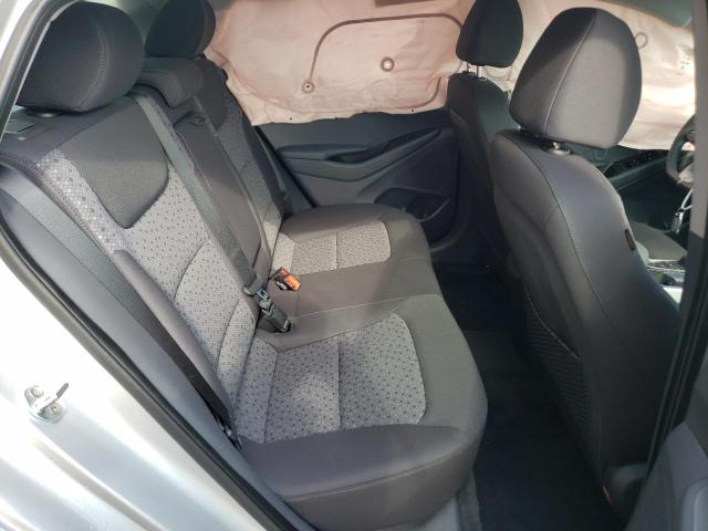 2019 HYUNDAI IONIQ KMHC75LH4KU038071