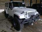 2015 JEEP  WRANGLER