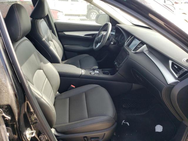 2021 INFINITI QX50 LUXE 3PCAJ5BB7MF104487