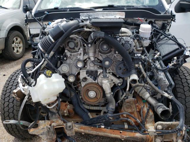 2018 CHEVROLET SILVRDO LT 1GC1KVEY5JF180987