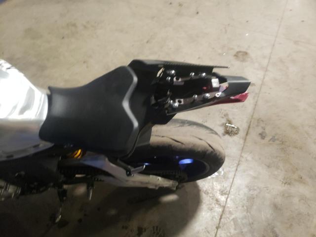 2016 YAMAHA YZFR1M JYARN40E5GA000524