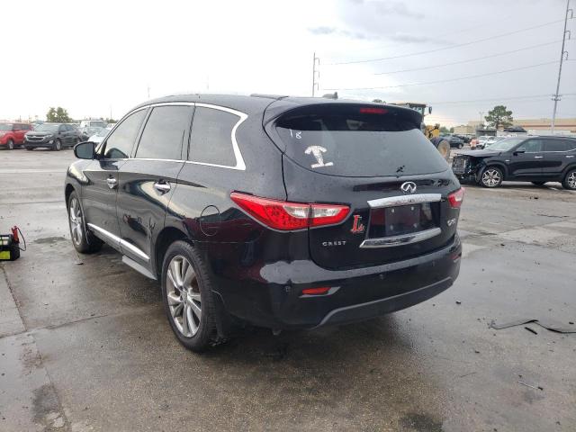 2015 INFINITI QX60 HYBRI 5N1CL0MM1FC500429