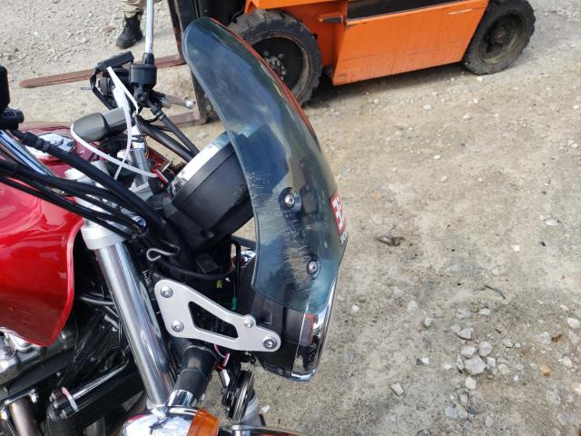 2013 HONDA CB1100 JH2SC6510DK000246