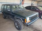 1999 JEEP  CHEROKEE