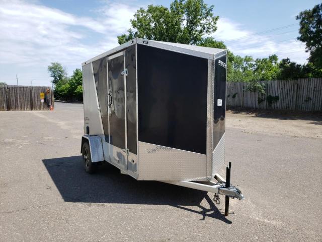 Stealth salvage cars for sale: 2014 Stealth Trailer