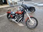 2011 HARLEY-DAVIDSON  FX