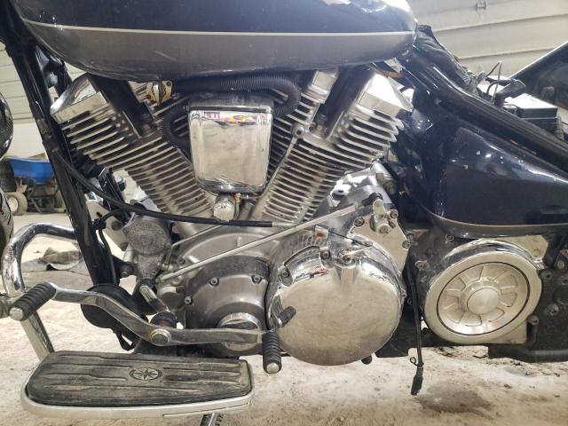 2001 YAMAHA XV1600 ATL JYAVP07E91A005918