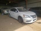 2014 NISSAN  SENTRA