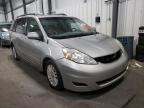 2008 TOYOTA  SIENNA