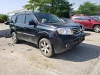 2014 HONDA  PILOT