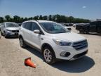 2018 FORD  ESCAPE