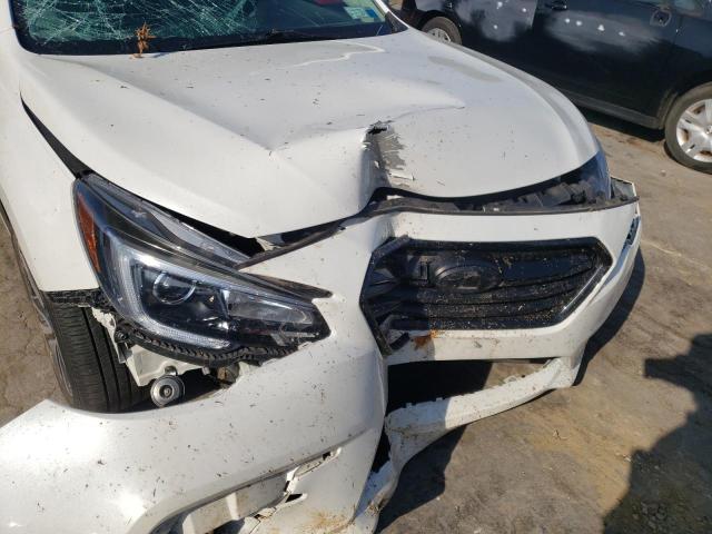 2018 SUBARU LEGACY SPO 4S3BNAR67J3010077