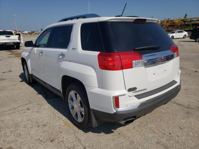 2GKALPEK1G6299180 GMC Terrain Slt