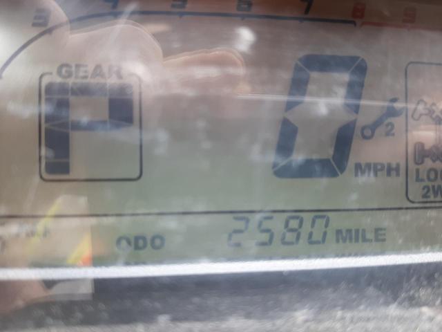 2016 HONDA SXS1000 M3 - 1HFVE04E4G4001226