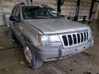 2003 JEEP  CHEROKEE