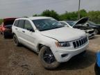 2016 JEEP  GRAND CHEROKEE